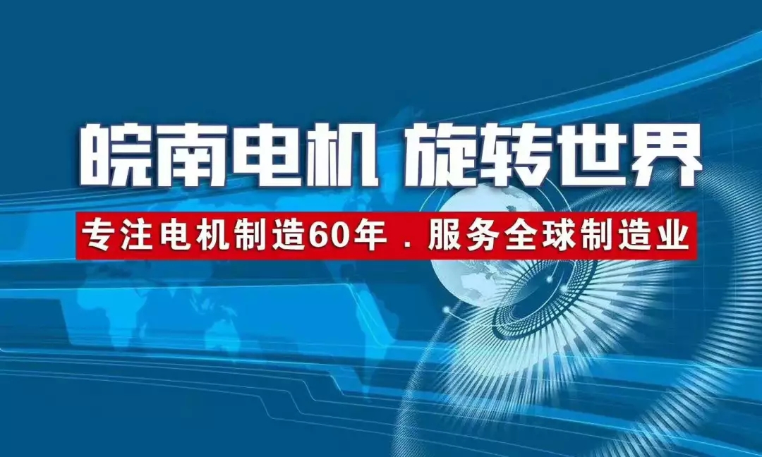 皖南電機科技公司 皖南電機科技公司