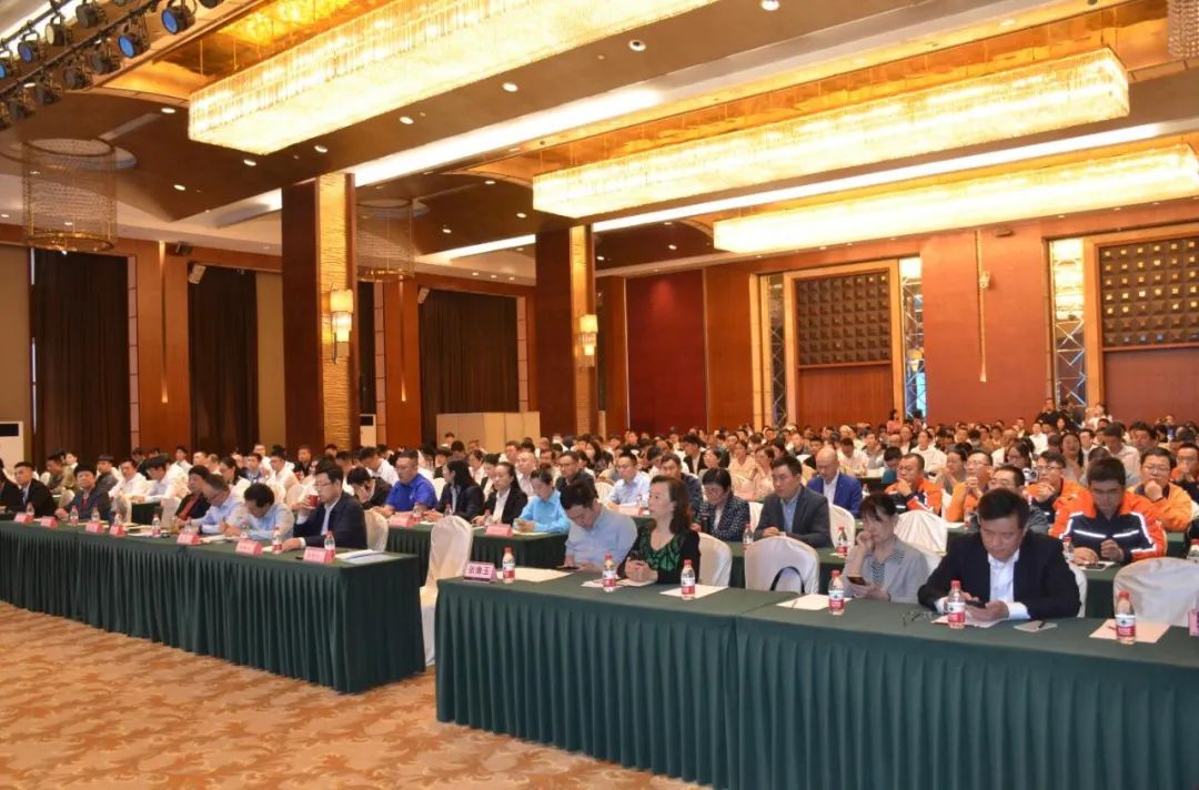 644 皖南電機質量成果榮膺“全國機械工業質量管理小組成果獎4
